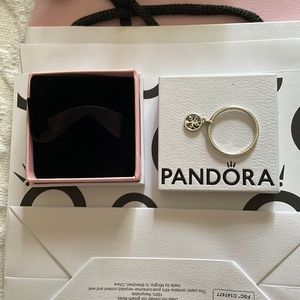 Pandora ring